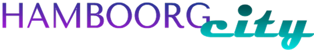 hamboorg.city logo