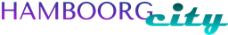 hamboorg.city logo