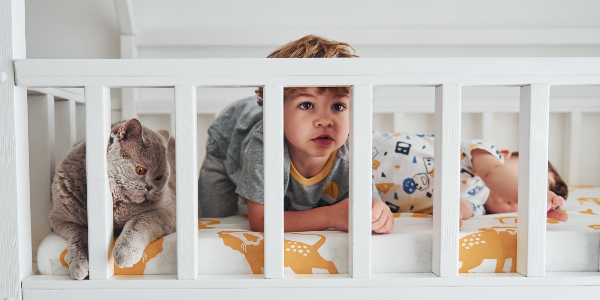 The Essential Guide to Choosing the Perfect Infant Cot Bed