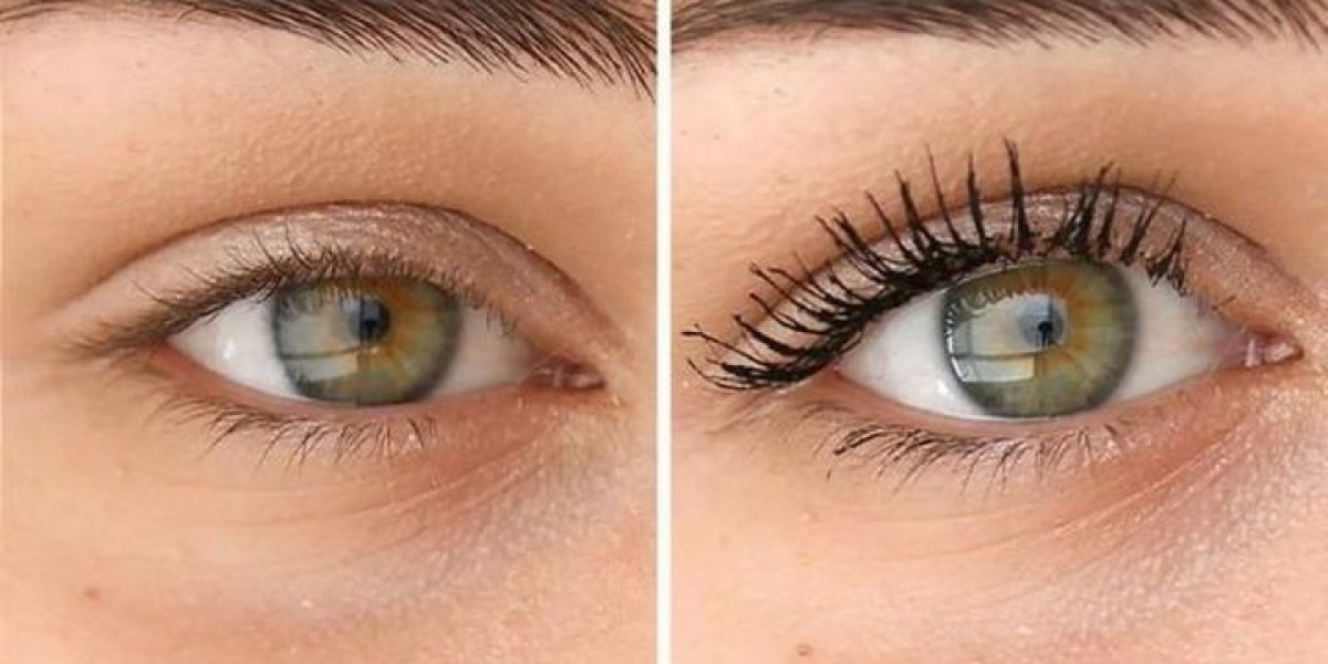 Technique For Maximizing Lash Cosmetics Vibely Mascaras