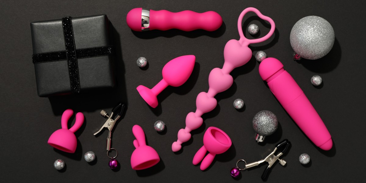 A Comprehensive Guide to Adult Toys for Women